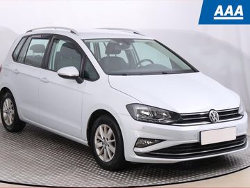 1.5 TSI, Comfortline