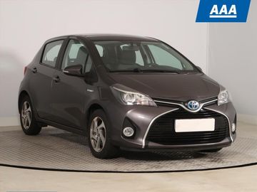1.5 Hybrid, Automat