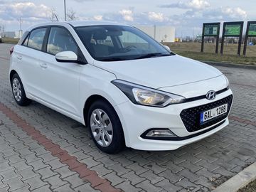 1.2 i, 55 kW, 1. majitel