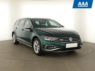 2.0 BiTDI, Alltrack, 4X4