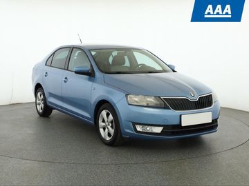 1.2 TSI, Ambition