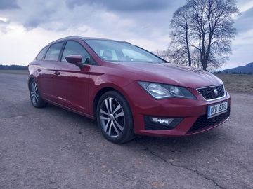 2.0TDi FR