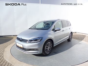 Love 1,5 TSI 110kW DSG