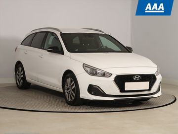1.4 T-GDI, Go!, ČR,1.maj