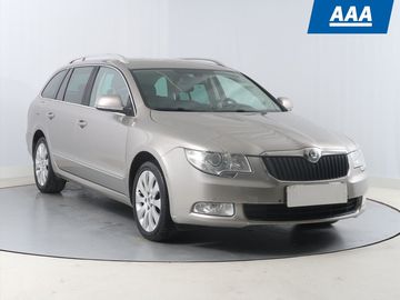 2.0 TDI, Elegance, Automat