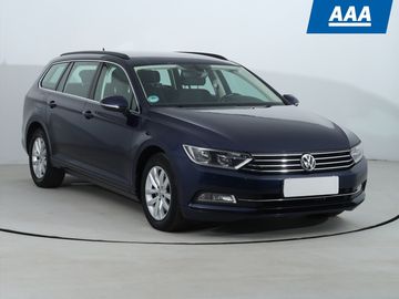 2.0 TDI, Comfortline