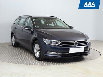 2.0 TDI, Comfortline, Automat