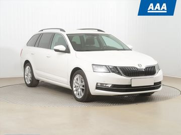 2.0 TDI, Style, Automat