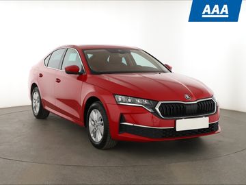 1.5 TSI e-tec, Selection