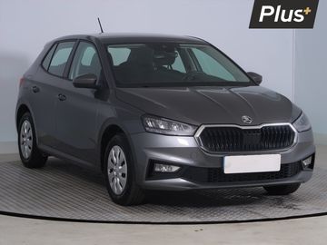1.0 TSI, Selection, ČR,1.maj