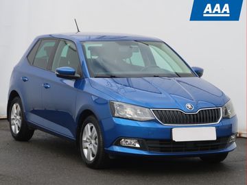 1.2 TSI, Ambition Plus, Klima