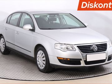 1.9 TDI, za dobrou cenu