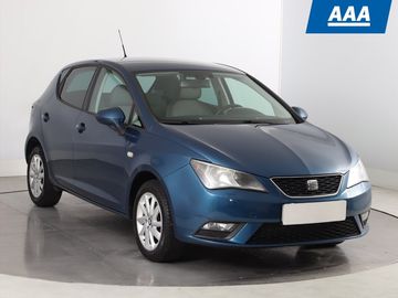 1.2 TSI, Serv.kniha, Klima