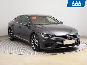 2.0 BiTDI 4Motion, R-line