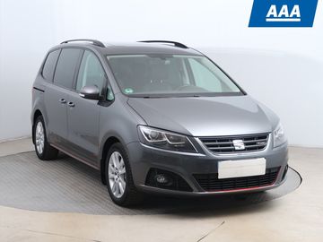 2.0 TDI, ČR,1.maj, Serv.kniha