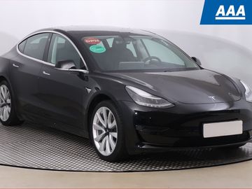 Long Range 4WD 78kWh, SoH 86%
