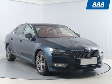 2.0 TDI, Style Plus, 4X4