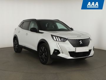50 kWh, SoH 89%, GT, Automat