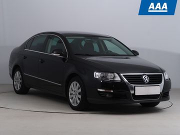 2.0 TDI, Comfortline