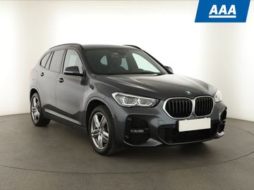 xDrive20i, M Sport, NOVÁ CENA