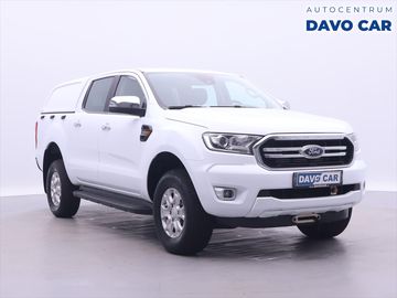2,0 TDCi 125kW XLT CZ DPH Tažn