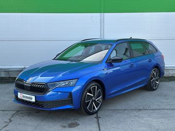 2.0TSi 4x4 DSG Sportline TAŽNÉ