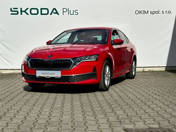 1.5 TSI 110kW MHEV Top Selecti