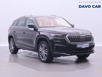 2,0 TDI DSG 4x4 L&K DPH CZ 1Ma