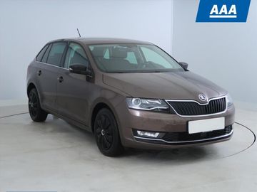 1.0 TSI, Style Plus