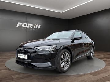 55 300KW 20 ALU SPORTBACK