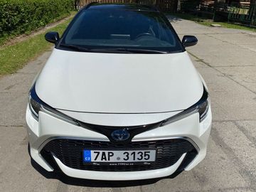 1.8 HSD Hybrid Selection