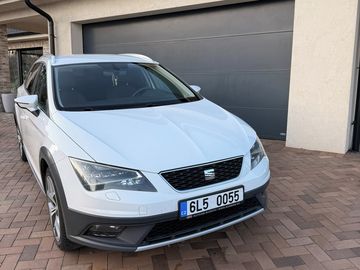 2.0TDI CR 4x4 X-pierence DPH