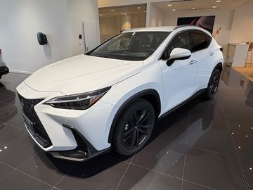 Prestige 4x4