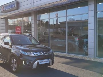 1,6 VVT ELEGANCE PANORAMA 4X4