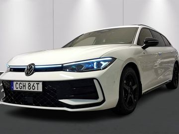 TDI 4M R-Line IQ NezT Taž DCC