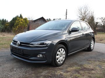 1.6TDI-70KW-COMFORT