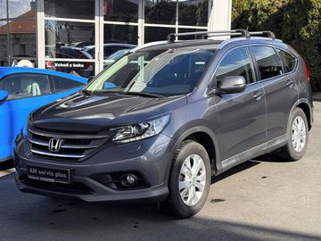 1.6i-DTEC Elegance 2WD