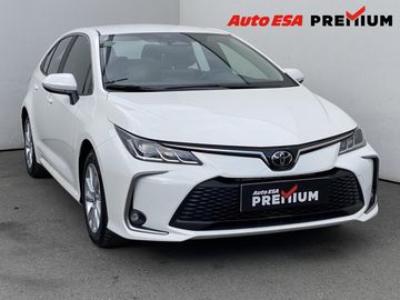 1.5 VVT-i,1.maj,ČR