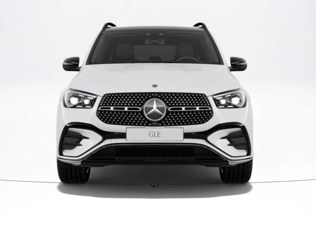 Mercedes-Benz GLE, GLE 350 de 4MATIC s EQ - fotka 2