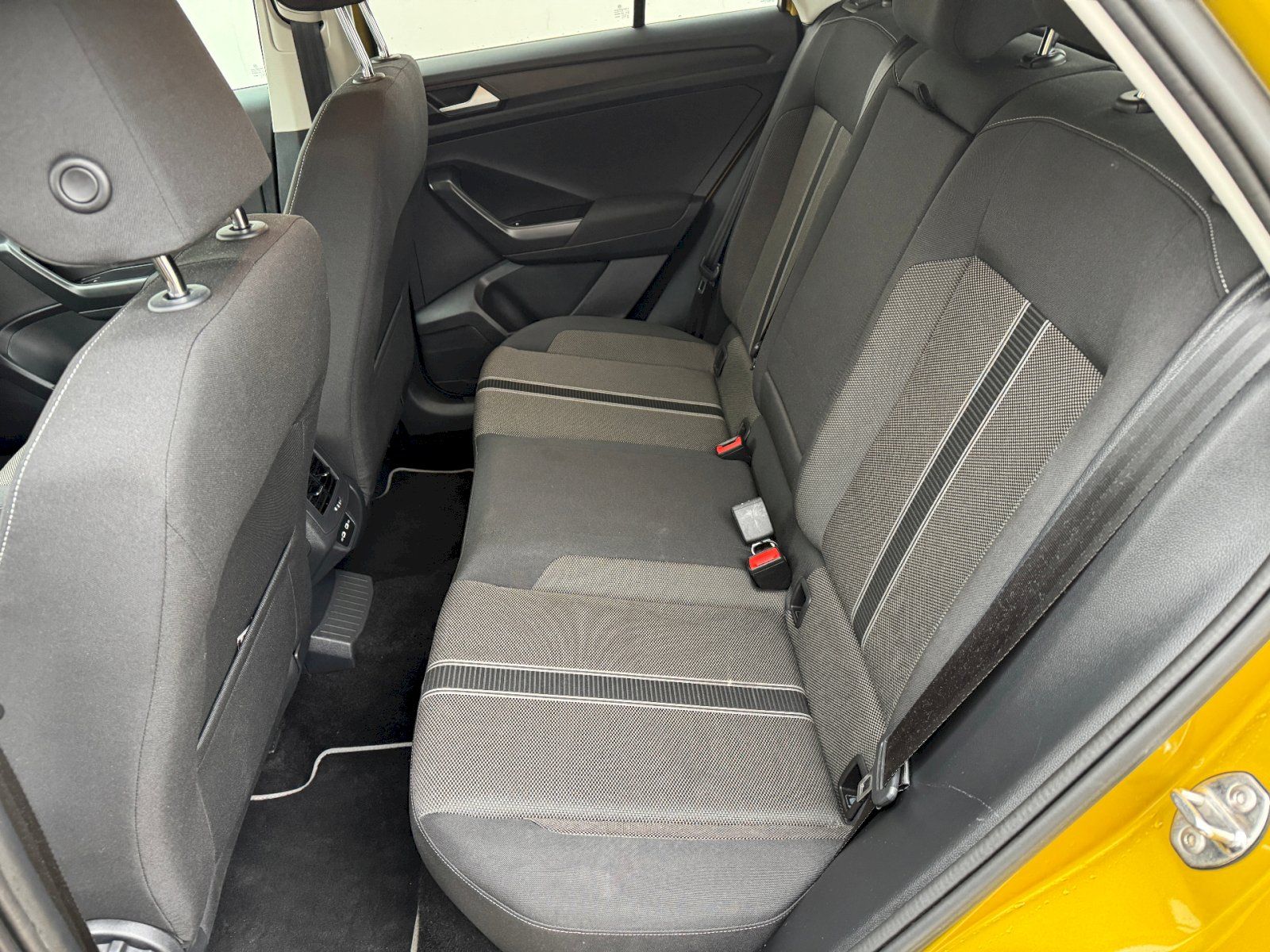 Volkswagen T-Roc, T-ROC STYLE 1,5TSI EVO ACT OPF - fotka 6