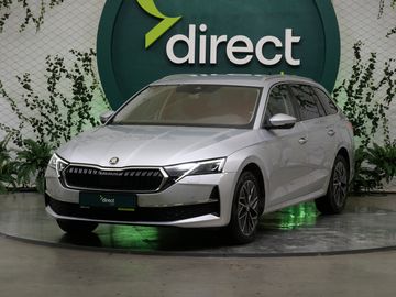 2.0 TDI 110 kW Top Selection