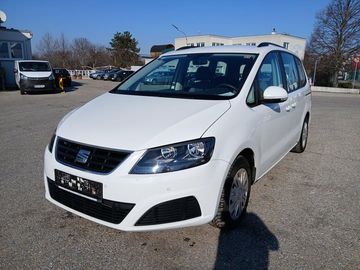 2,0 TDi - Business - 1 Majitel