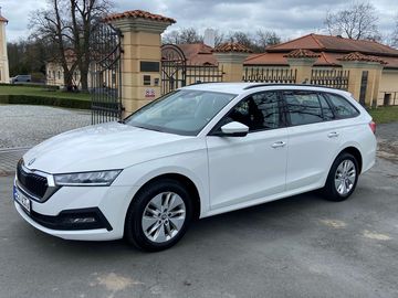 12/2023 2,0tdi, plná historie