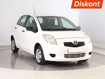 1.0 VVT-i, Serv.kniha