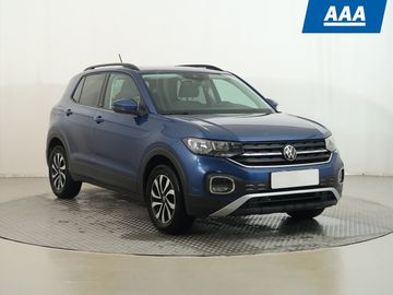 1.0 TSI, NOVÁ CENA, Serv.kniha