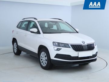 1.0 TSI, Serv.kniha, Tempomat
