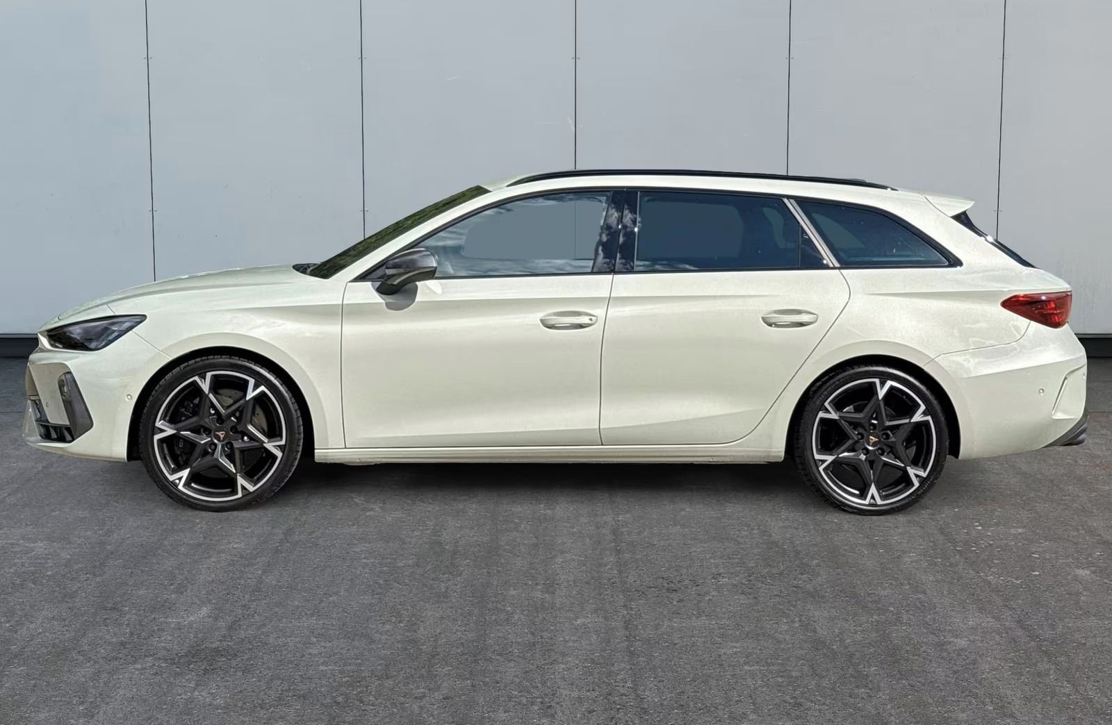 Cupra Leon, Sportstourer VZ