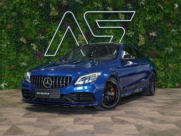 63s*AMG*CERAMIC*HUD*CARBON*360
