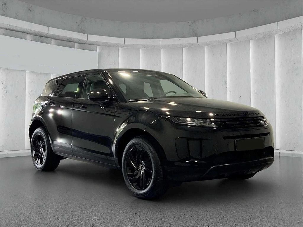 Land Rover Range Rover Evoque, D200 S*Kůže*Kamera*Navi*Led* - fotka 3