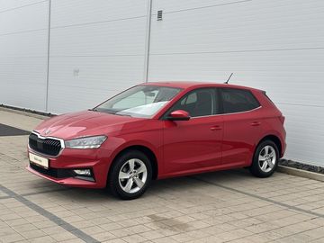 Top Selection 1.0 TSI 85 kW